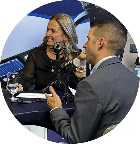 podcast minier