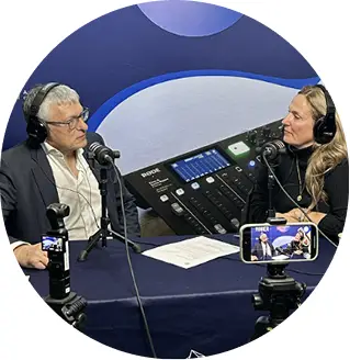 podcast minier