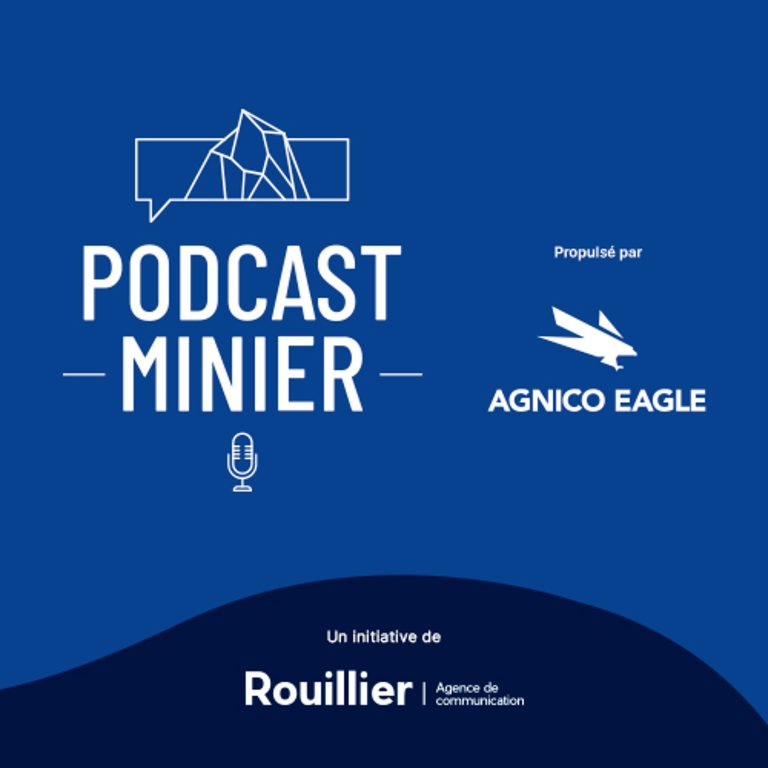 #122 AMQ : Transition minérale, géopolitique et les grands enjeux de l&rsquo;industrie avec Emmanuelle Toussaint.